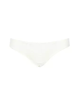 MEY | Mini Slip LUXURIOUS champagner | 